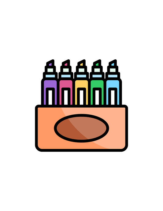 Fabric Marker