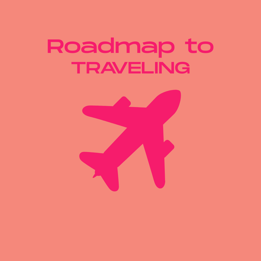 Roadmap to Travel Guide